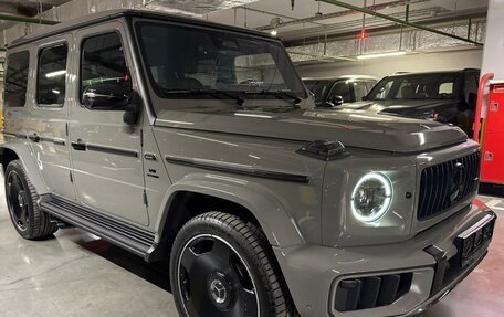 Mercedes-Benz G-Класс AMG, 2025 год, 32 780 000 рублей, 4 фотография