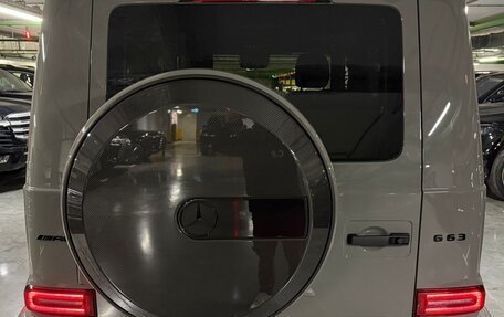 Mercedes-Benz G-Класс AMG, 2025 год, 32 780 000 рублей, 6 фотография