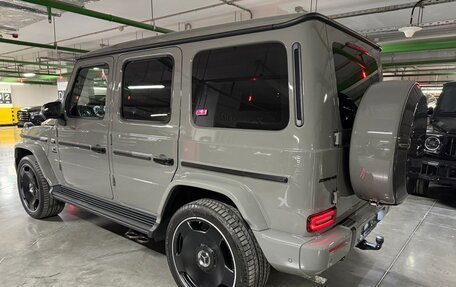 Mercedes-Benz G-Класс AMG, 2025 год, 32 780 000 рублей, 5 фотография