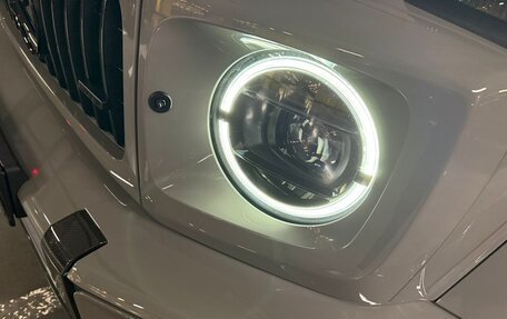 Mercedes-Benz G-Класс AMG, 2025 год, 32 780 000 рублей, 15 фотография