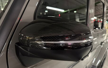 Mercedes-Benz G-Класс AMG, 2025 год, 32 780 000 рублей, 11 фотография