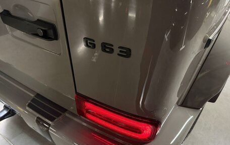 Mercedes-Benz G-Класс AMG, 2025 год, 32 780 000 рублей, 8 фотография