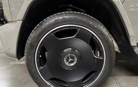 Mercedes-Benz G-Класс AMG, 2025 год, 32 780 000 рублей, 13 фотография