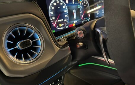 Mercedes-Benz G-Класс AMG, 2025 год, 32 780 000 рублей, 20 фотография