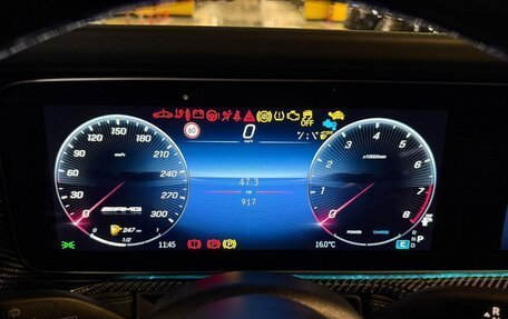 Mercedes-Benz G-Класс AMG, 2025 год, 32 780 000 рублей, 25 фотография