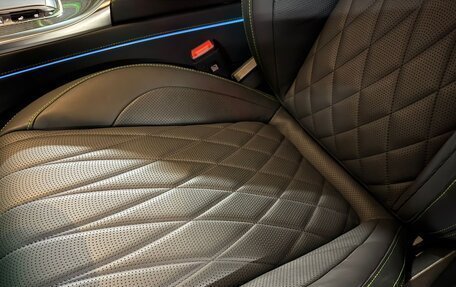 Mercedes-Benz G-Класс AMG, 2025 год, 32 780 000 рублей, 22 фотография