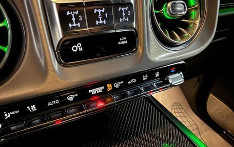 Mercedes-Benz G-Класс AMG, 2025 год, 32 780 000 рублей, 28 фотография