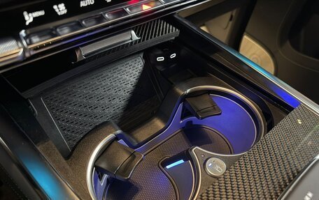 Mercedes-Benz G-Класс AMG, 2025 год, 32 780 000 рублей, 29 фотография