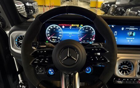 Mercedes-Benz G-Класс AMG, 2025 год, 32 780 000 рублей, 24 фотография