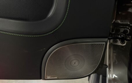 Mercedes-Benz G-Класс AMG, 2025 год, 32 780 000 рублей, 21 фотография