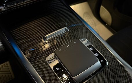 Mercedes-Benz G-Класс AMG, 2025 год, 32 780 000 рублей, 31 фотография