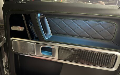 Mercedes-Benz G-Класс AMG, 2025 год, 32 780 000 рублей, 32 фотография