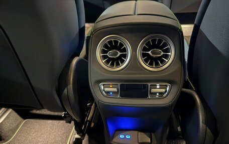 Mercedes-Benz G-Класс AMG, 2025 год, 32 780 000 рублей, 34 фотография