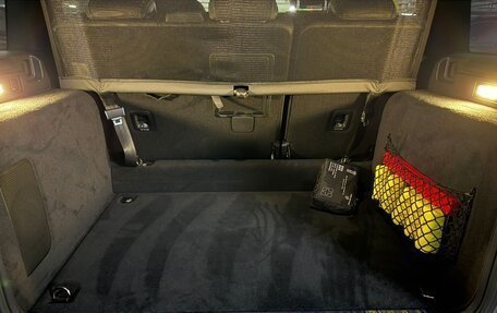 Mercedes-Benz G-Класс AMG, 2025 год, 32 780 000 рублей, 36 фотография