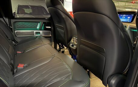 Mercedes-Benz G-Класс AMG, 2025 год, 32 780 000 рублей, 35 фотография