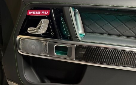 Mercedes-Benz G-Класс AMG, 2025 год, 32 780 000 рублей, 33 фотография