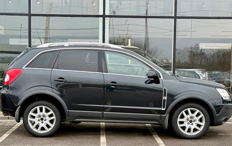 Opel Antara I, 2008 год, 737 000 рублей, 5 фотография