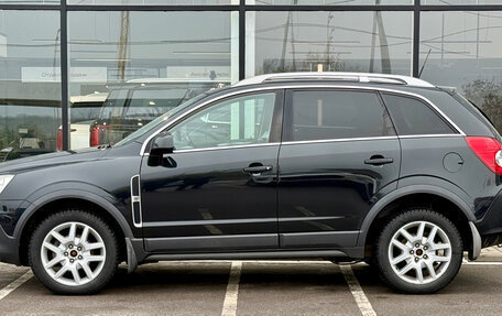 Opel Antara I, 2008 год, 737 000 рублей, 4 фотография