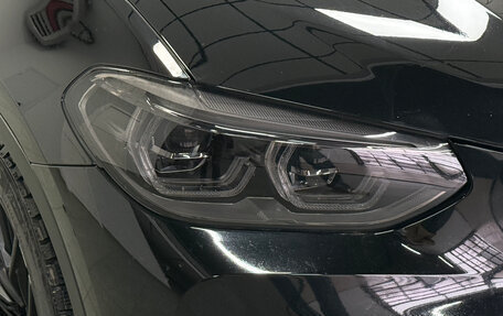 BMW X3, 2019 год, 4 200 000 рублей, 3 фотография