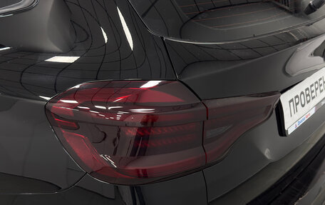 BMW X3, 2019 год, 4 200 000 рублей, 6 фотография