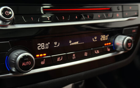 BMW X3, 2019 год, 4 200 000 рублей, 9 фотография