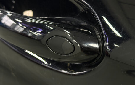 BMW X3, 2019 год, 4 200 000 рублей, 11 фотография