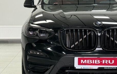 BMW X3, 2019 год, 4 200 000 рублей, 4 фотография