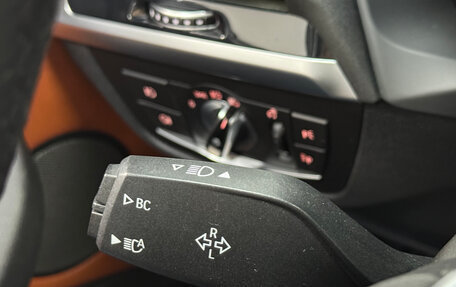 BMW X3, 2019 год, 4 200 000 рублей, 20 фотография