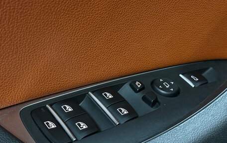 BMW X3, 2019 год, 4 200 000 рублей, 19 фотография