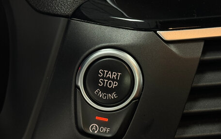 BMW X3, 2019 год, 4 200 000 рублей, 18 фотография