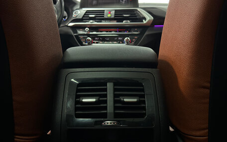 BMW X3, 2019 год, 4 200 000 рублей, 14 фотография