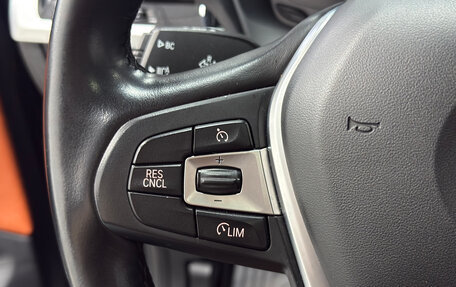 BMW X3, 2019 год, 4 200 000 рублей, 21 фотография