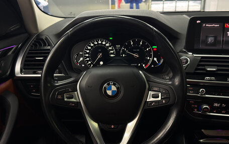 BMW X3, 2019 год, 4 200 000 рублей, 16 фотография