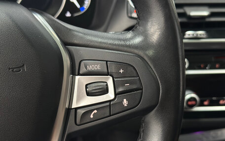 BMW X3, 2019 год, 4 200 000 рублей, 23 фотография