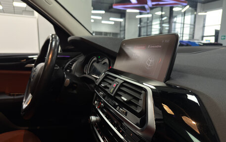 BMW X3, 2019 год, 4 200 000 рублей, 12 фотография