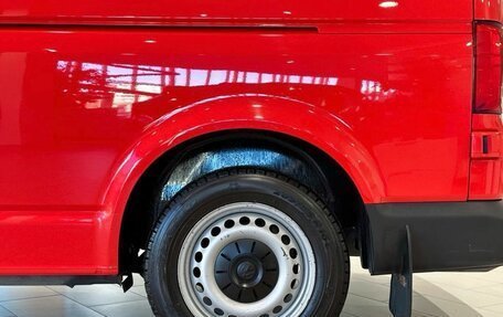 Volkswagen Transporter T6 рестайлинг, 2021 год, 4 750 000 рублей, 7 фотография