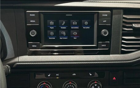 Volkswagen Transporter T6 рестайлинг, 2021 год, 4 750 000 рублей, 15 фотография