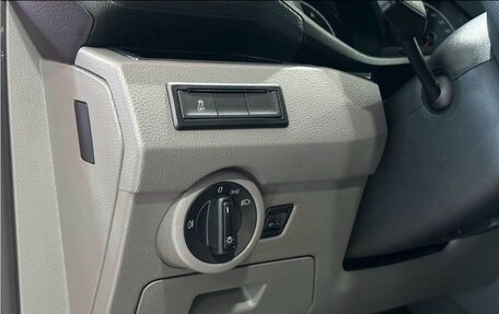 Volkswagen Transporter T6 рестайлинг, 2021 год, 4 750 000 рублей, 23 фотография