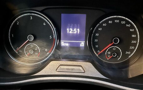 Volkswagen Transporter T6 рестайлинг, 2021 год, 4 750 000 рублей, 24 фотография