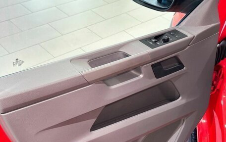 Volkswagen Transporter T6 рестайлинг, 2021 год, 4 750 000 рублей, 22 фотография