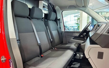 Volkswagen Transporter T6 рестайлинг, 2021 год, 4 750 000 рублей, 21 фотография