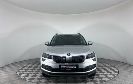 Skoda Karoq I, 2020 год, 2 347 000 рублей, 2 фотография