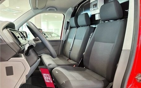 Volkswagen Transporter T6 рестайлинг, 2021 год, 4 750 000 рублей, 20 фотография