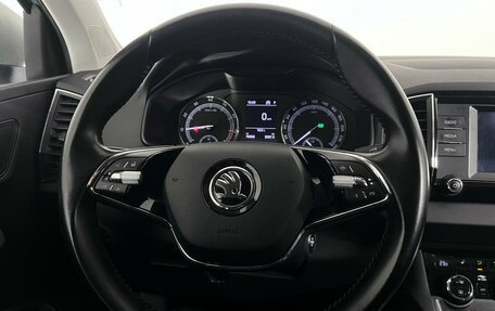 Skoda Karoq I, 2020 год, 2 347 000 рублей, 10 фотография