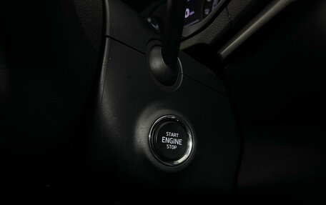 Skoda Karoq I, 2020 год, 2 347 000 рублей, 16 фотография