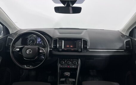 Skoda Karoq I, 2020 год, 2 347 000 рублей, 9 фотография