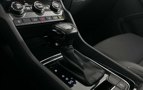 Skoda Karoq I, 2020 год, 2 347 000 рублей, 14 фотография