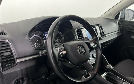 Skoda Karoq I, 2020 год, 2 347 000 рублей, 11 фотография