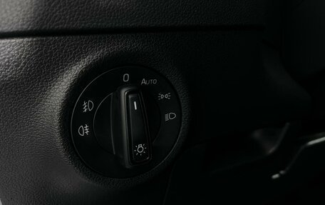 Skoda Karoq I, 2020 год, 2 347 000 рублей, 17 фотография