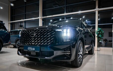 GAC GS8, 2025 год, 5 099 000 рублей, 2 фотография